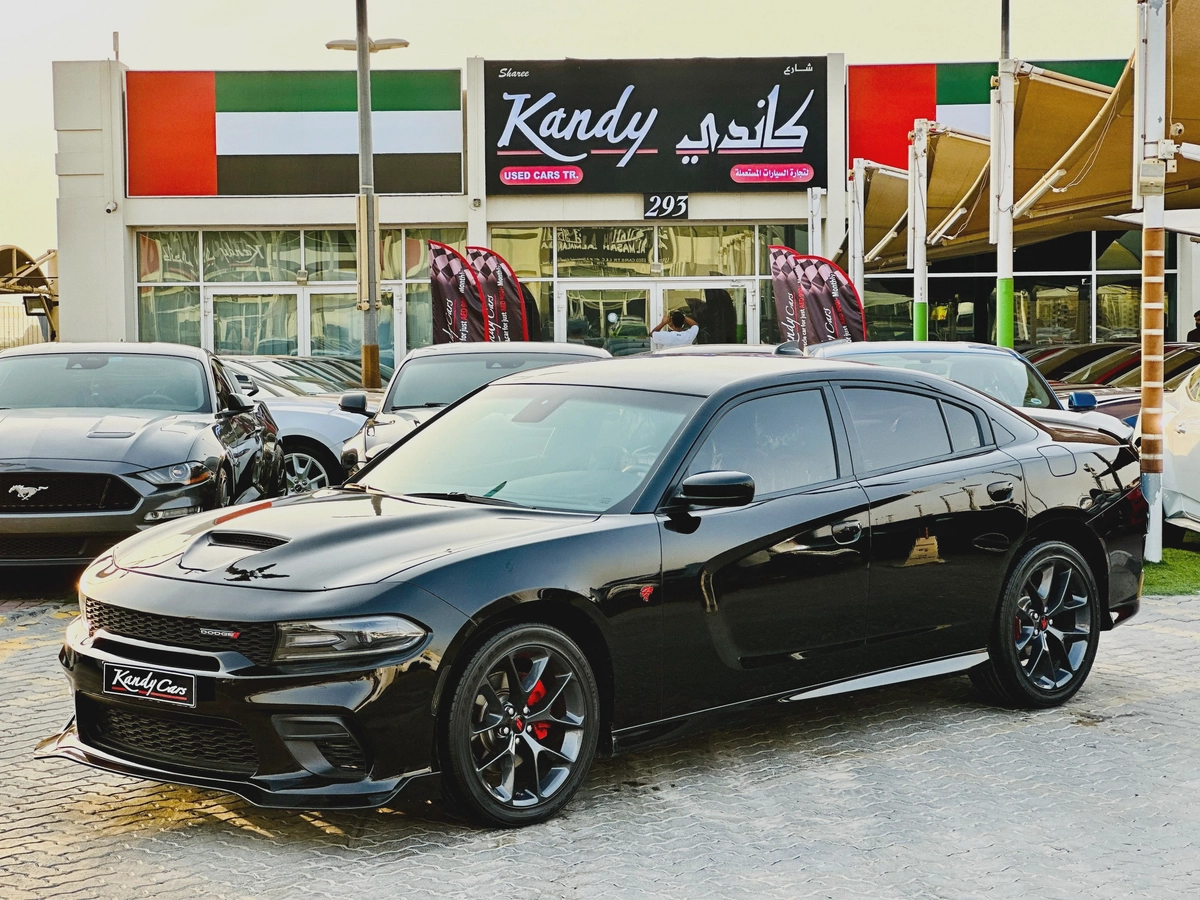 2022 Dodge Charger GT