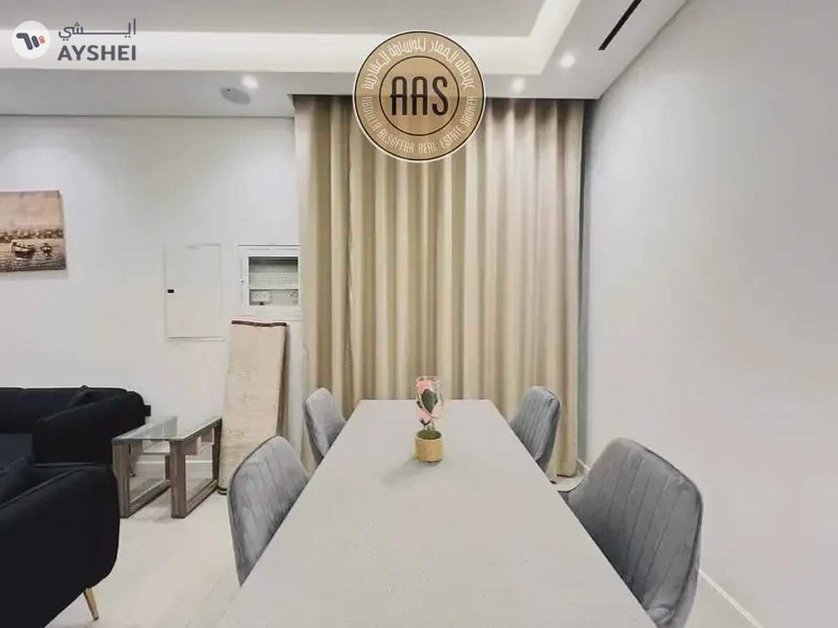 Investor Deal – Fully Furnished 2BR in Prime SZR Location – AED 2.2M Only