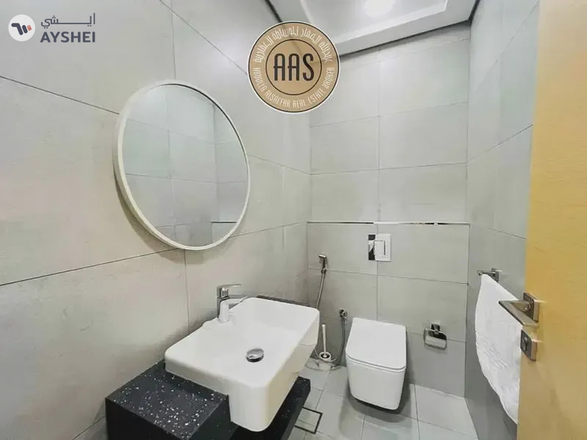 Investor Deal – Fully Furnished 2BR in Prime SZR Location – AED 2.2M Only
