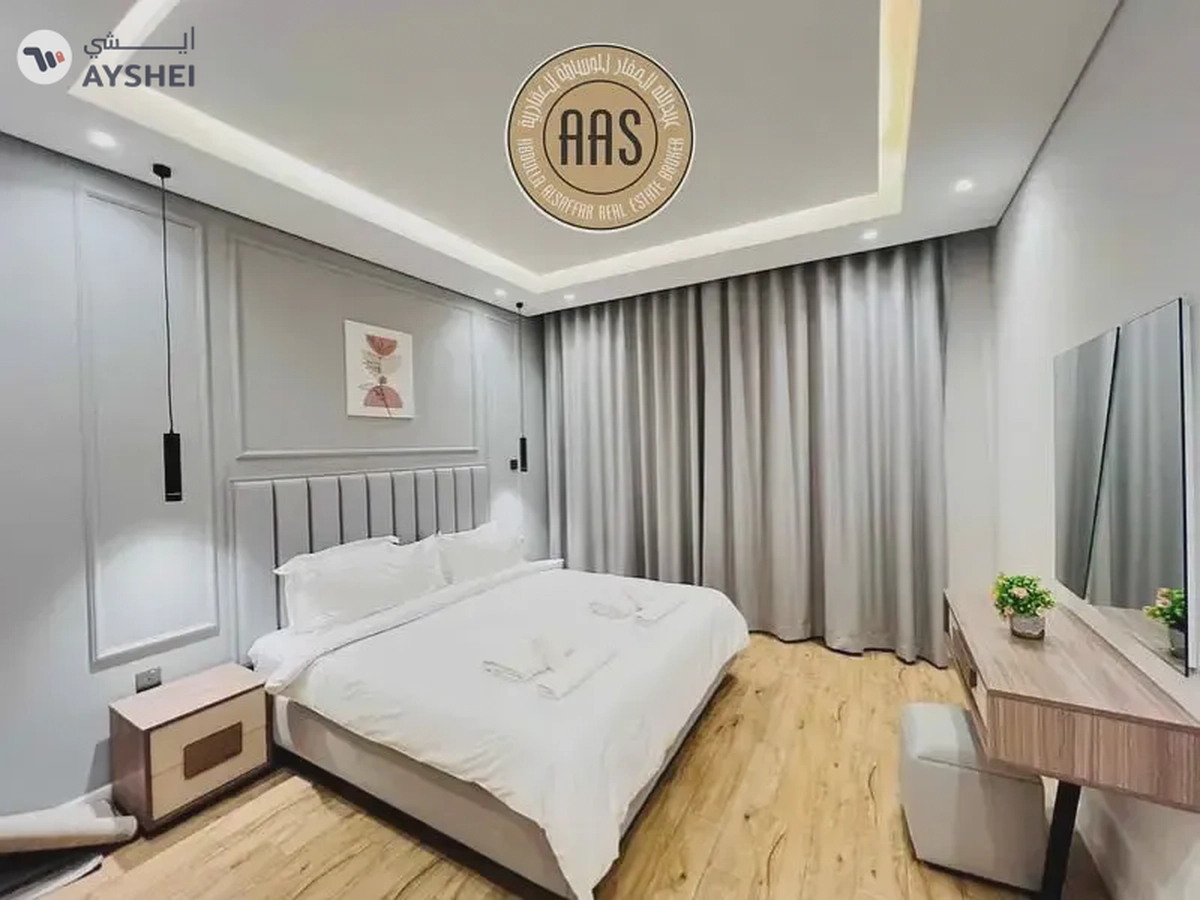Investor Deal – Fully Furnished 2BR in Prime SZR Location – AED 2.2M Only