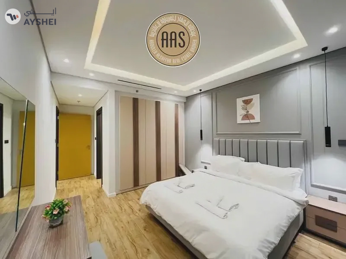 Investor Deal – Fully Furnished 2BR in Prime SZR Location – AED 2.2M Only