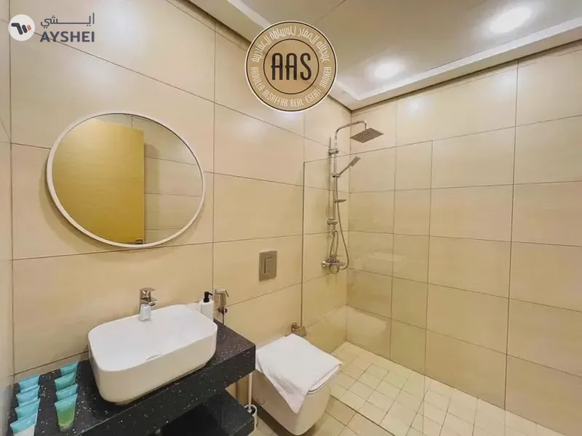 Investor Deal – Fully Furnished 2BR in Prime SZR Location – AED 2.2M Only
