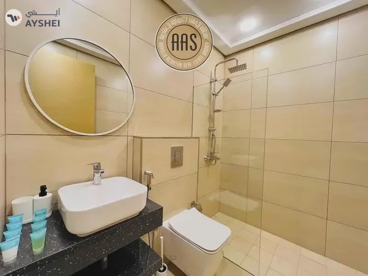 Investor Deal – Fully Furnished 2BR in Prime SZR Location – AED 2.2M Only