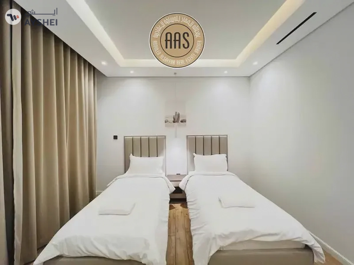 Investor Deal – Fully Furnished 2BR in Prime SZR Location – AED 2.2M Only