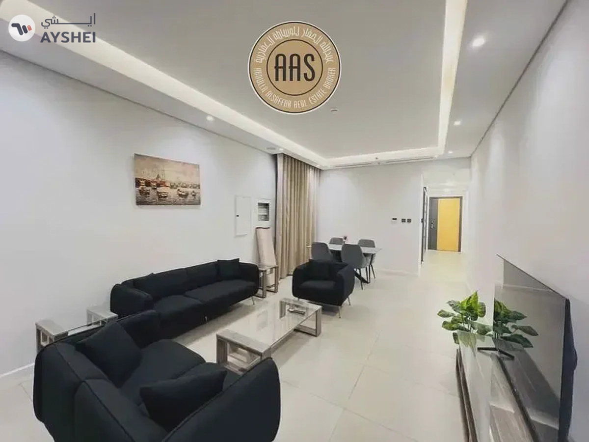 Investor Deal – Fully Furnished 2BR in Prime SZR Location – AED 2.2M Only