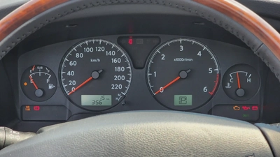 2024 Nissan Patrol Safari GRX 4X4 (Black)-19