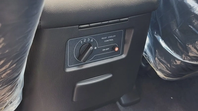 2024 Nissan Patrol Safari GRX 4X4 (Black)-15