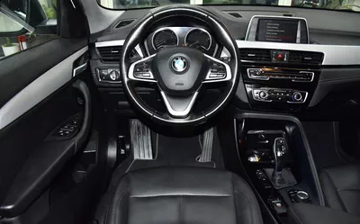 BMW X2 sDrive20i ( 2020 Model ) in White...-13