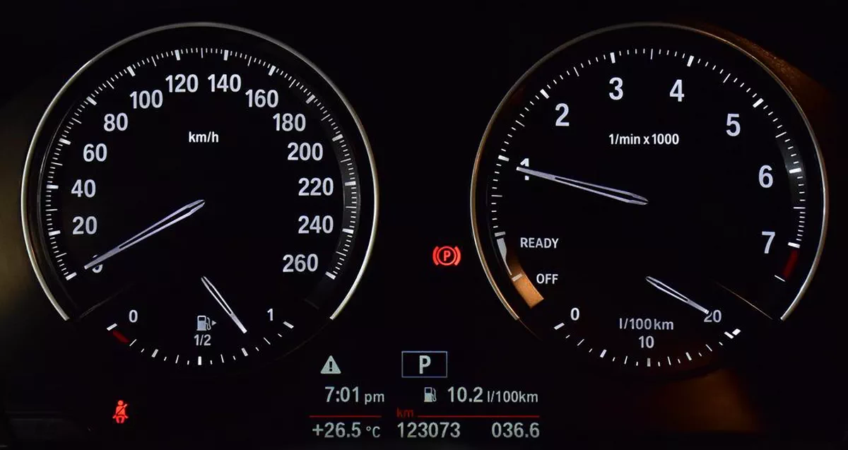 BMW X2 sDrive20i ( 2020 Model ) in White...-5-5