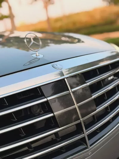Mercedes-Benz S-Class S 63 AMG 2015 | US Specs | Performance  Luxury-14