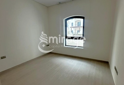 Fully Furnished | High Floor | Partial Golf View-3