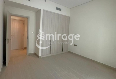Fully Furnished | High Floor | Partial Golf View-1