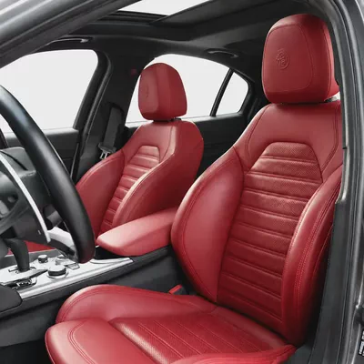 1,724 P.M • 0% Downpayment • Alfa Romeo Giulia Veloce • Agency Warranty And Service Contract-11