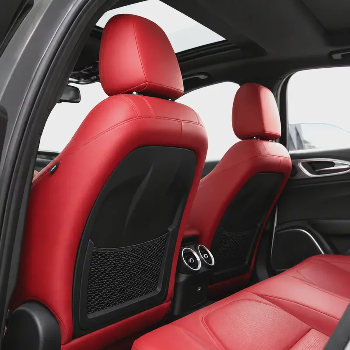 1,724 P.M • 0% Downpayment • Alfa Romeo Giulia Veloce • Agency Warranty And Service Contract-12-12