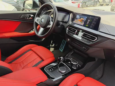 2024 BMW 2-Series M235i xDrive - GCC Specs - Like New!-10