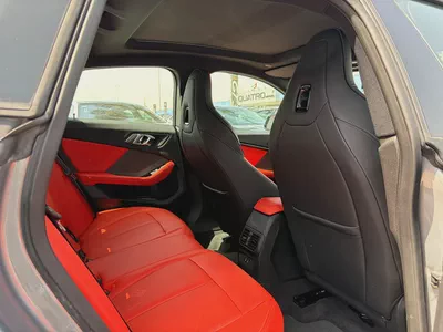 2024 BMW 2-Series M235i xDrive - GCC Specs - Like New!-11