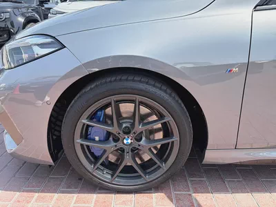 2024 BMW 2-Series M235i xDrive - GCC Specs - Like New!-12