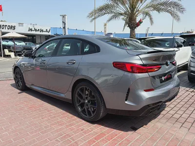 2024 BMW 2-Series M235i xDrive - GCC Specs - Like New!-5