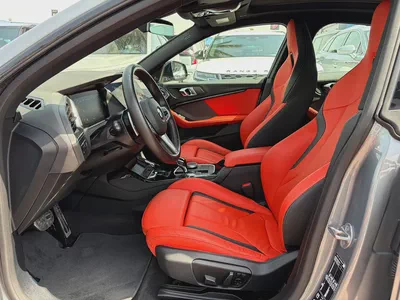 2024 BMW 2-Series M235i xDrive - GCC Specs - Like New!-6