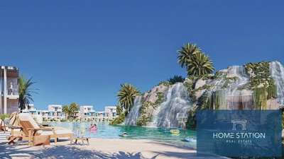 Ibiza, DAMAC Lagoons, Dubai-8