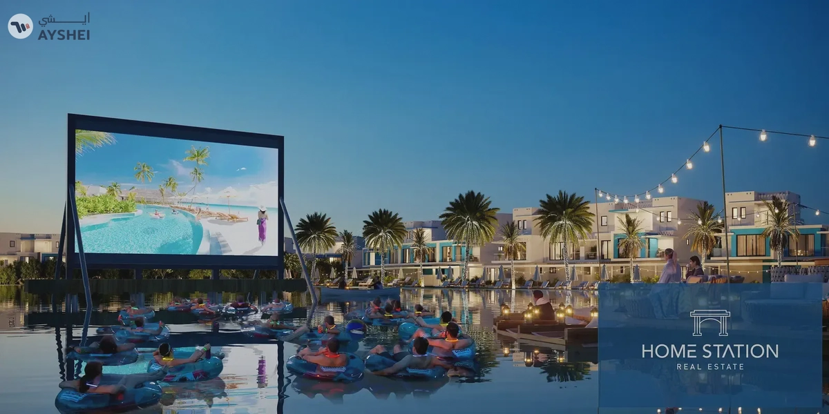 Ibiza, DAMAC Lagoons, Dubai-7-7