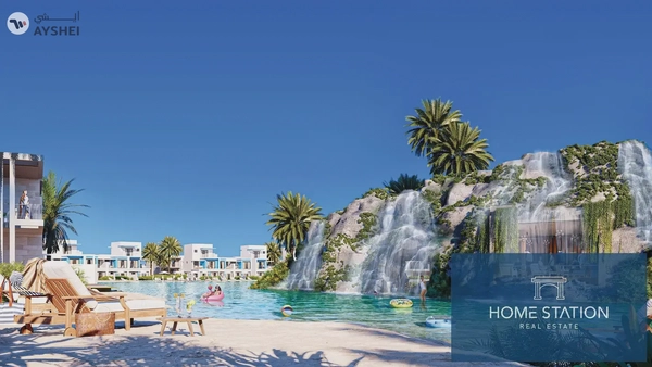 Ibiza, DAMAC Lagoons, Dubai