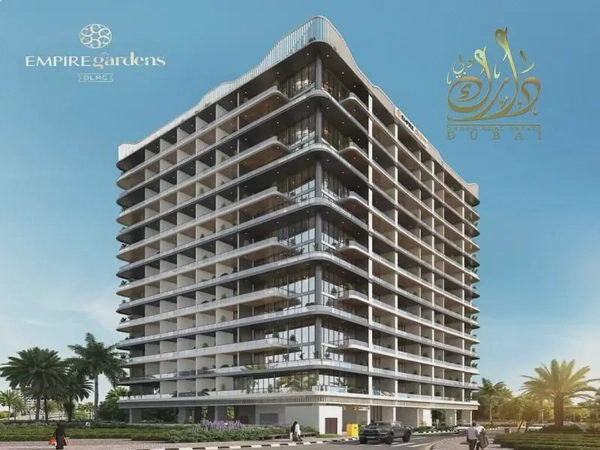 Prime Location | Luxury Living | Flexible Payment Plan