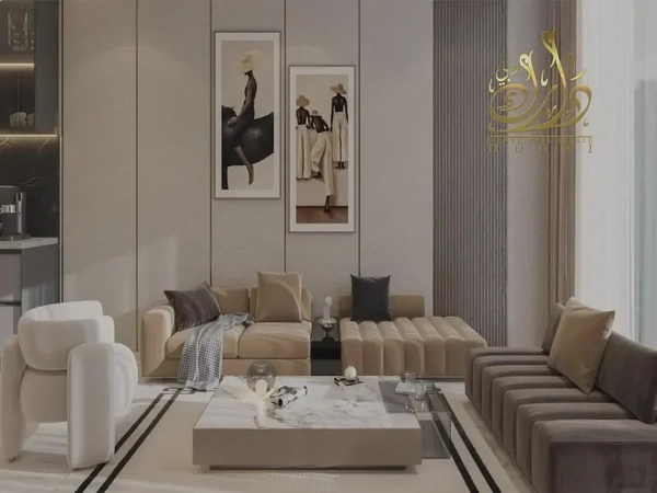 Prime Location | Luxury Living | Flexible Payment Plan