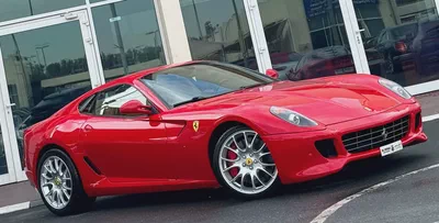 Ferrari 599 GTB F1 2008 full carbon fylly loded-0