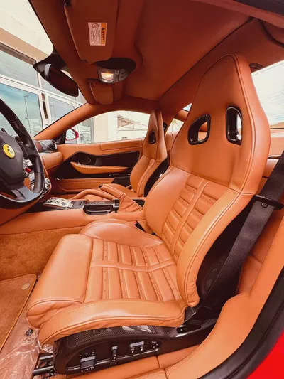 Ferrari 599 GTB F1 2008 full carbon fylly loded-10