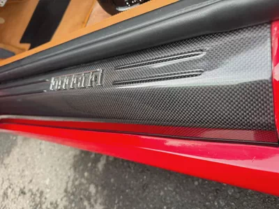 Ferrari 599 GTB F1 2008 full carbon fylly loded-14