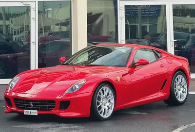 Ferrari 599 GTB F1 2008 full carbon fylly loded-1