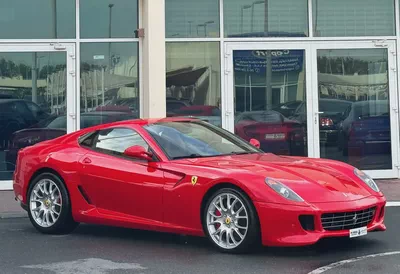Ferrari 599 GTB F1 2008 full carbon fylly loded-3