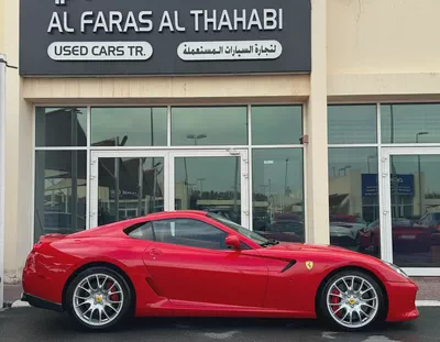 Ferrari 599 GTB F1 2008 full carbon fylly loded-5