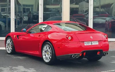 Ferrari 599 GTB F1 2008 full carbon fylly loded-6
