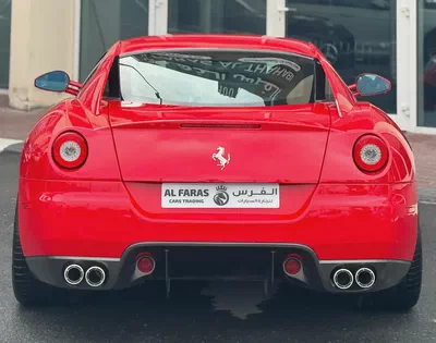 Ferrari 599 GTB F1 2008 full carbon fylly loded-7
