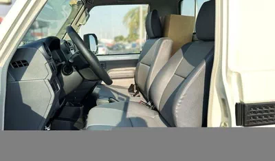 Toyota Land Cruiser Pick Up LAND CRUISER LC79 4.2L V6 DIESEL 2025 0KM-9