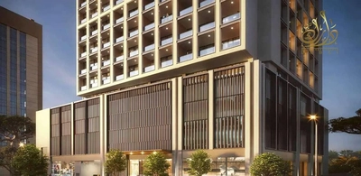 READY SOON \ BURJ KHALIFA VIEW \ 0 COMMISSION-5