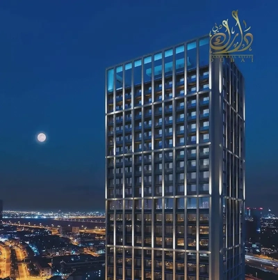 READY SOON \ BURJ KHALIFA VIEW \ 0 COMMISSION-0