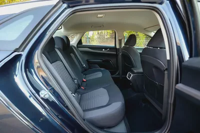 AED 1,073/month | Kia K5 LX | GCC Specs | REF#K91679-12