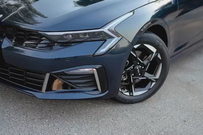 AED 1,073/month | Kia K5 LX | GCC Specs | REF#K91679-2