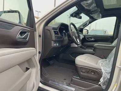 2024 GMC Yukon SLT - GCC Specs - Brand New-9