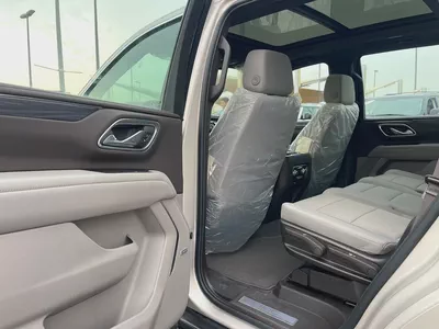 2024 GMC Yukon SLT - GCC Specs - Brand New-11