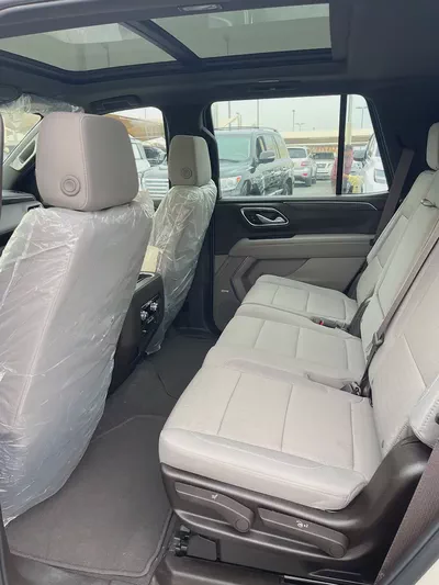 2024 GMC Yukon SLT - GCC Specs - Brand New-12