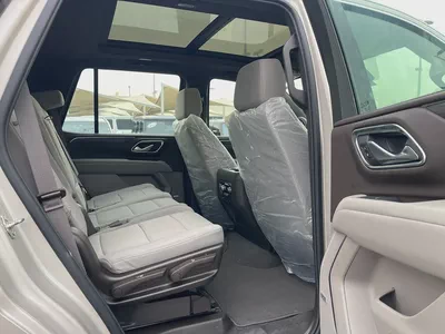 2024 GMC Yukon SLT - GCC Specs - Brand New-13