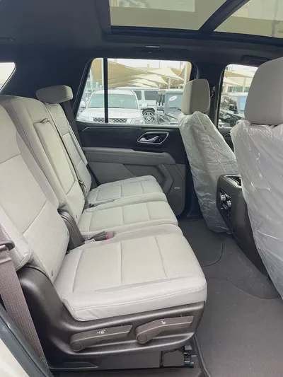 2024 GMC Yukon SLT - GCC Specs - Brand New-14
