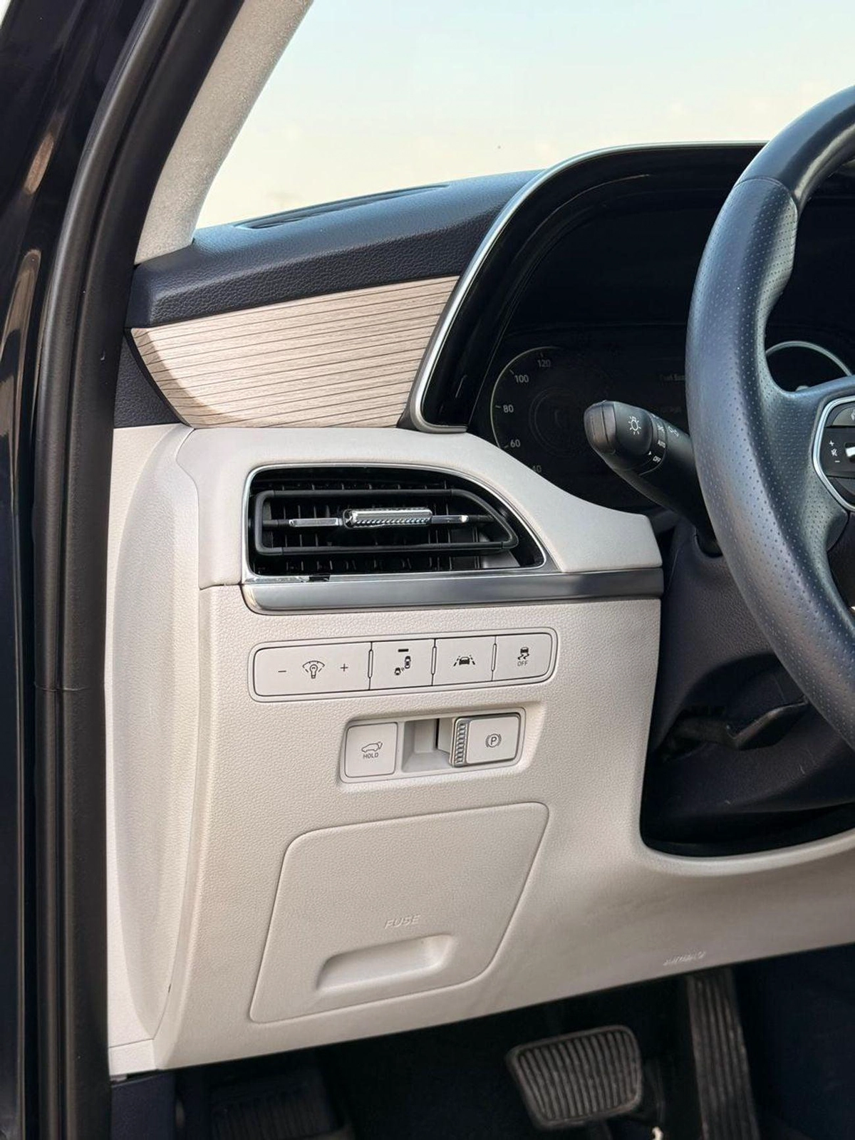 Hyundai Palisade Calligraphy | panoramic | 360 camera | Radar Full option-21-21