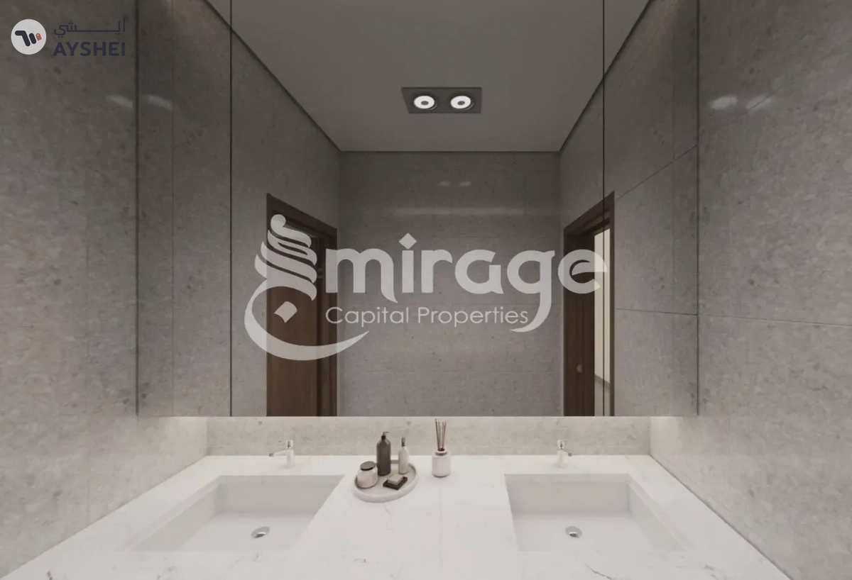 VILLA FOR SALE IN SAADIYAT LAGOONS, SAADIYAT ISLAND