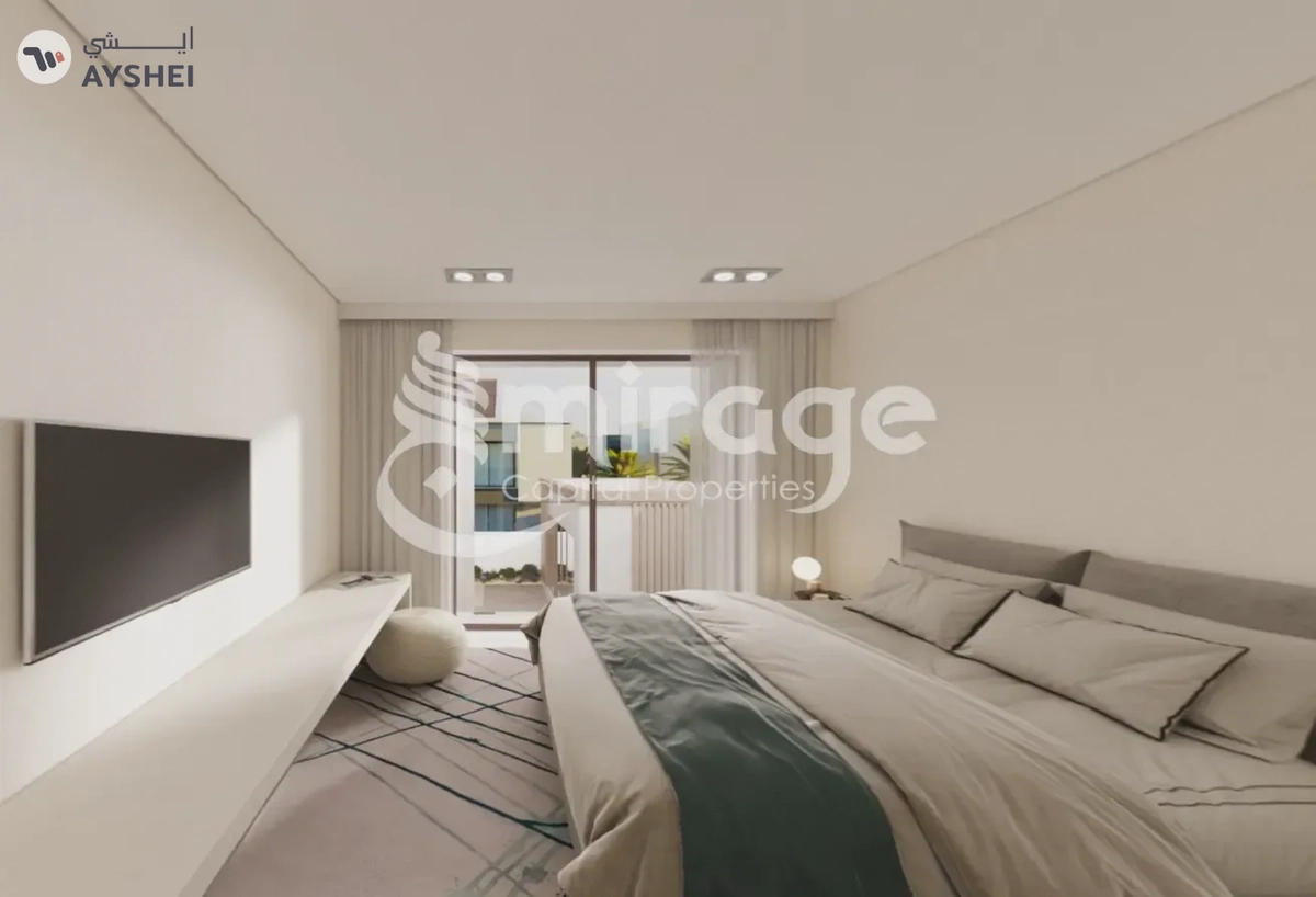 VILLA FOR SALE IN SAADIYAT LAGOONS, SAADIYAT ISLAND