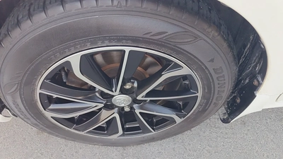 Toyota Corolla 2013 GCC Specs - Reliable Daily Driver-15